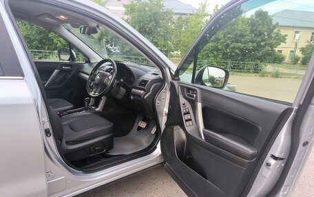 Subaru Forester, 2012 год, 1 545 000 рублей, 8 фотография