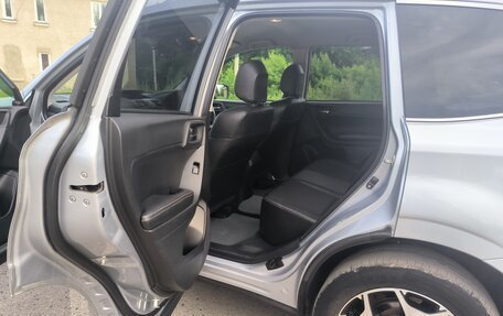 Subaru Forester, 2012 год, 1 545 000 рублей, 16 фотография