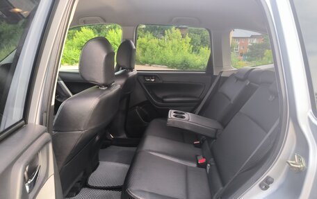 Subaru Forester, 2012 год, 1 545 000 рублей, 14 фотография