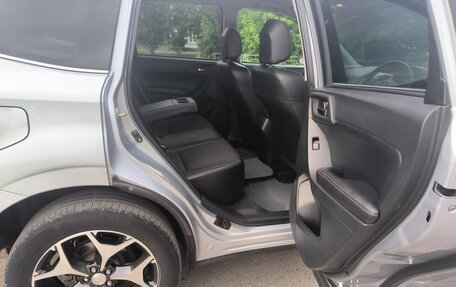 Subaru Forester, 2012 год, 1 545 000 рублей, 10 фотография