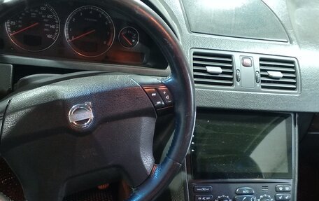Volvo XC90 II рестайлинг, 2003 год, 820 000 рублей, 6 фотография