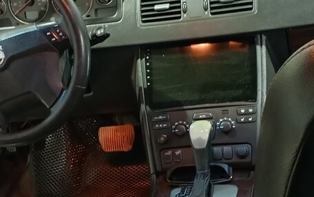 Volvo XC90 II рестайлинг, 2003 год, 820 000 рублей, 9 фотография