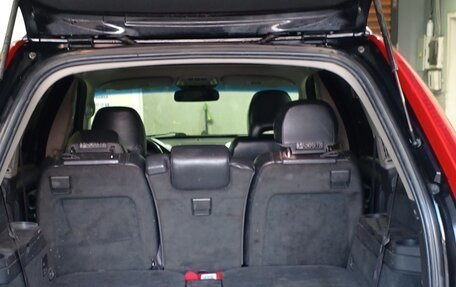 Volvo XC90 II рестайлинг, 2003 год, 820 000 рублей, 12 фотография