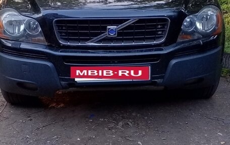 Volvo XC90 II рестайлинг, 2003 год, 820 000 рублей, 11 фотография