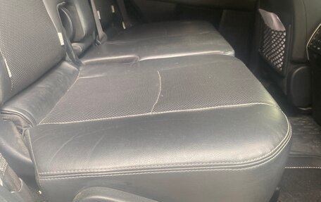 Toyota Land Cruiser Prado 150 рестайлинг 2, 2018 год, 5 470 000 рублей, 3 фотография