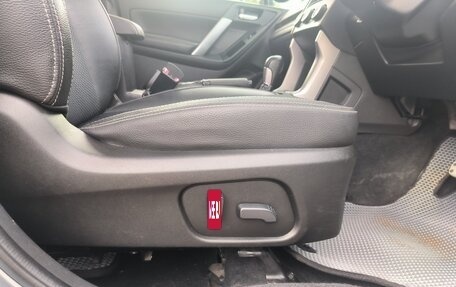 Subaru Forester, 2012 год, 1 545 000 рублей, 22 фотография