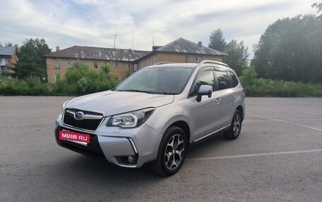 Subaru Forester, 2012 год, 1 545 000 рублей, 20 фотография