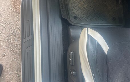 Toyota Land Cruiser Prado 150 рестайлинг 2, 2018 год, 5 470 000 рублей, 16 фотография
