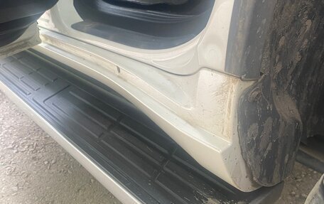 Toyota Land Cruiser Prado 150 рестайлинг 2, 2018 год, 5 470 000 рублей, 19 фотография