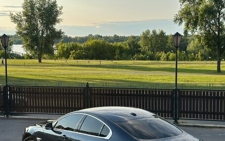 Jaguar XF I рестайлинг, 2012 год, 1 499 000 рублей, 6 фотография