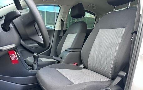 Volkswagen Polo VI (EU Market), 2013 год, 615 000 рублей, 18 фотография