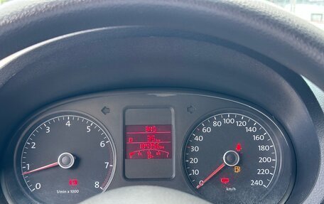 Volkswagen Polo VI (EU Market), 2013 год, 615 000 рублей, 24 фотография