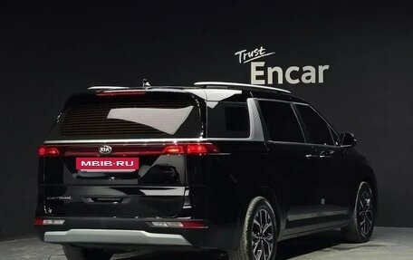 KIA Carnival III, 2021 год, 2 385 000 рублей, 8 фотография