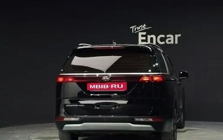 KIA Carnival III, 2021 год, 2 385 000 рублей, 4 фотография
