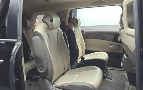 KIA Carnival III, 2021 год, 2 385 000 рублей, 18 фотография