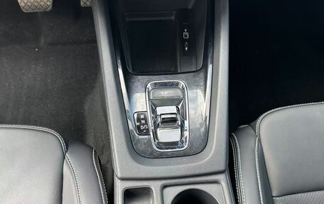 Skoda Octavia IV, 2022 год, 2 200 000 рублей, 10 фотография