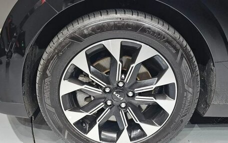 KIA Carnival, 2022 год, 3 900 000 рублей, 5 фотография