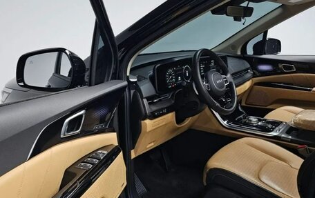 KIA Carnival, 2022 год, 3 900 000 рублей, 12 фотография