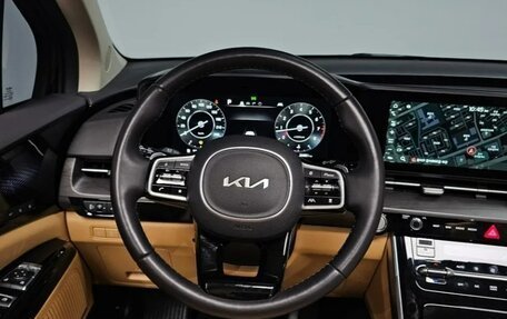KIA Carnival, 2022 год, 3 900 000 рублей, 13 фотография