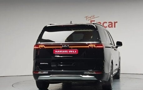 KIA Carnival, 2022 год, 3 900 000 рублей, 4 фотография