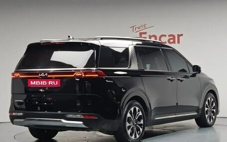 KIA Carnival, 2022 год, 3 900 000 рублей, 2 фотография