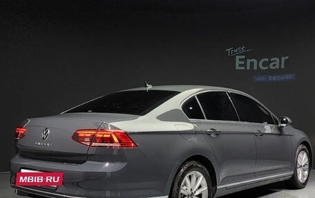 Volkswagen Passat B8 рестайлинг, 2021 год, 2 565 000 рублей, 2 фотография