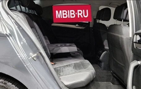 Volkswagen Passat B8 рестайлинг, 2021 год, 2 565 000 рублей, 9 фотография