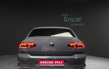 Volkswagen Passat B8 рестайлинг, 2021 год, 2 565 000 рублей, 4 фотография