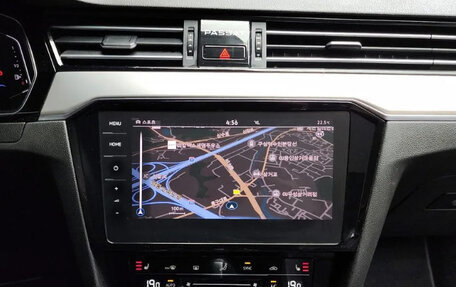 Volkswagen Passat B8 рестайлинг, 2021 год, 2 565 000 рублей, 13 фотография