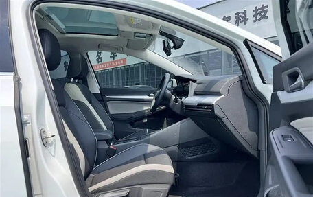 Volkswagen Golf VIII, 2021 год, 1 535 000 рублей, 19 фотография