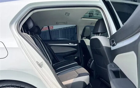 Volkswagen Golf VIII, 2021 год, 1 535 000 рублей, 17 фотография