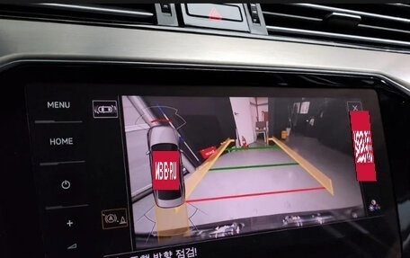 Volkswagen Passat B8 рестайлинг, 2021 год, 2 565 000 рублей, 14 фотография