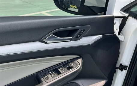 Volkswagen Golf VIII, 2021 год, 1 535 000 рублей, 21 фотография