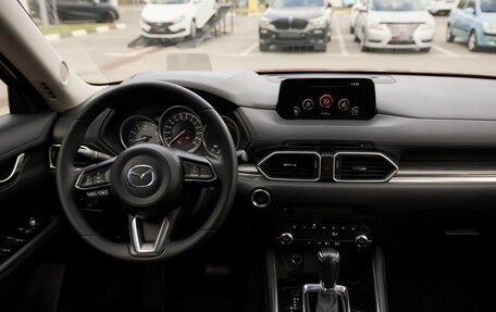 Mazda CX-5 II, 2019 год, 2 898 000 рублей, 6 фотография
