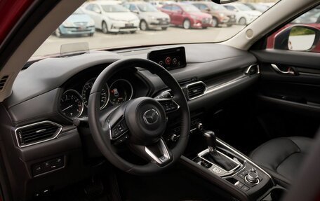 Mazda CX-5 II, 2019 год, 2 898 000 рублей, 5 фотография