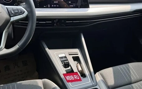 Volkswagen Golf VIII, 2021 год, 1 535 000 рублей, 22 фотография
