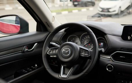 Mazda CX-5 II, 2019 год, 2 898 000 рублей, 18 фотография