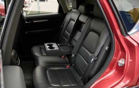 Mazda CX-5 II, 2019 год, 2 898 000 рублей, 15 фотография