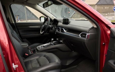 Mazda CX-5 II, 2019 год, 2 898 000 рублей, 19 фотография