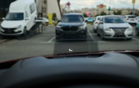 Mazda CX-5 II, 2019 год, 2 898 000 рублей, 21 фотография