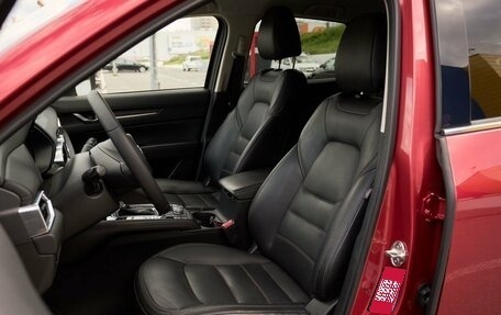Mazda CX-5 II, 2019 год, 2 898 000 рублей, 13 фотография