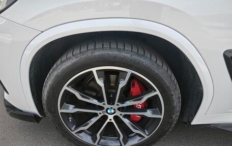 BMW X3, 2022 год, 4 350 000 рублей, 11 фотография