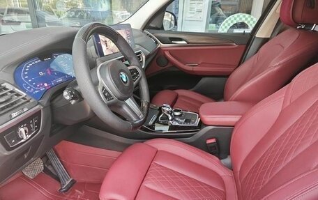 BMW X3, 2022 год, 4 350 000 рублей, 7 фотография