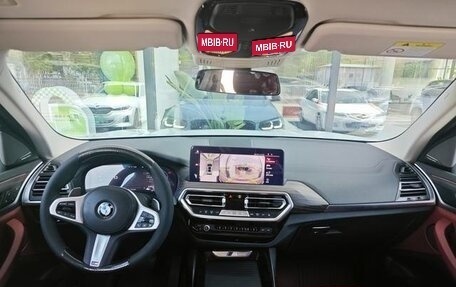 BMW X3, 2022 год, 4 350 000 рублей, 6 фотография