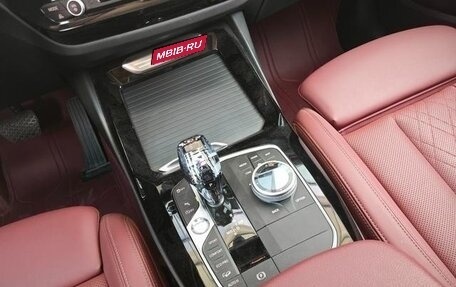BMW X3, 2022 год, 4 350 000 рублей, 9 фотография