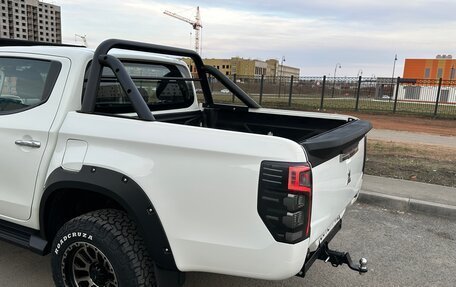Mitsubishi L200 IV рестайлинг, 2019 год, 2 150 000 рублей, 31 фотография
