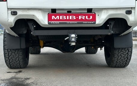 Mitsubishi L200 IV рестайлинг, 2019 год, 2 150 000 рублей, 25 фотография
