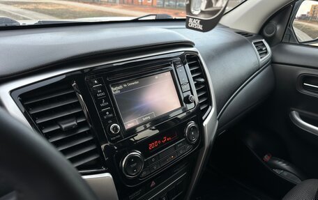 Mitsubishi L200 IV рестайлинг, 2019 год, 2 150 000 рублей, 37 фотография