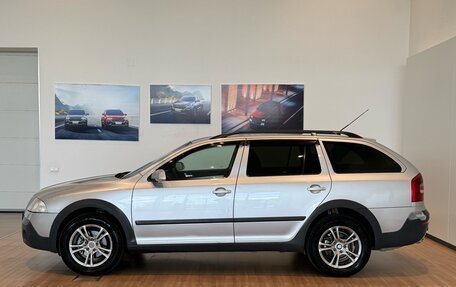 Skoda Octavia, 2008 год, 690 000 рублей, 4 фотография