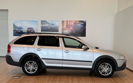 Skoda Octavia, 2008 год, 690 000 рублей, 5 фотография